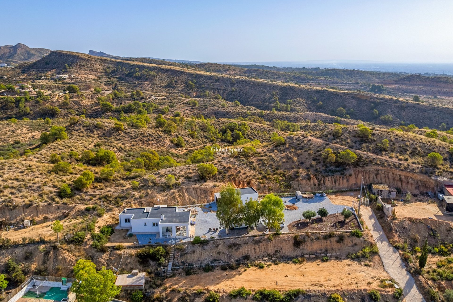 Venta - CASA -
CREVILLENTE - Inland