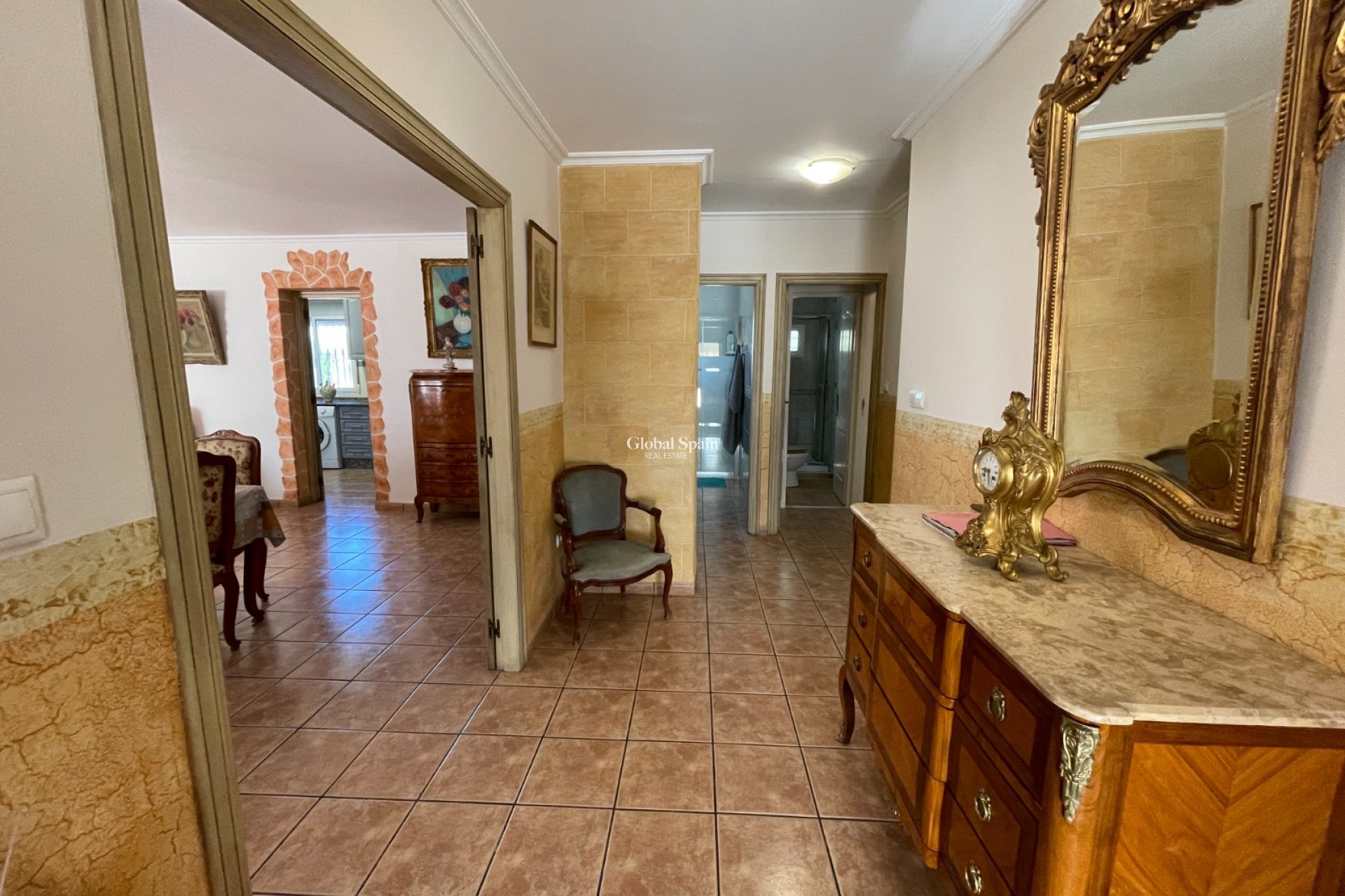 Venta - CASA -
CREVILLENTE - Inland
