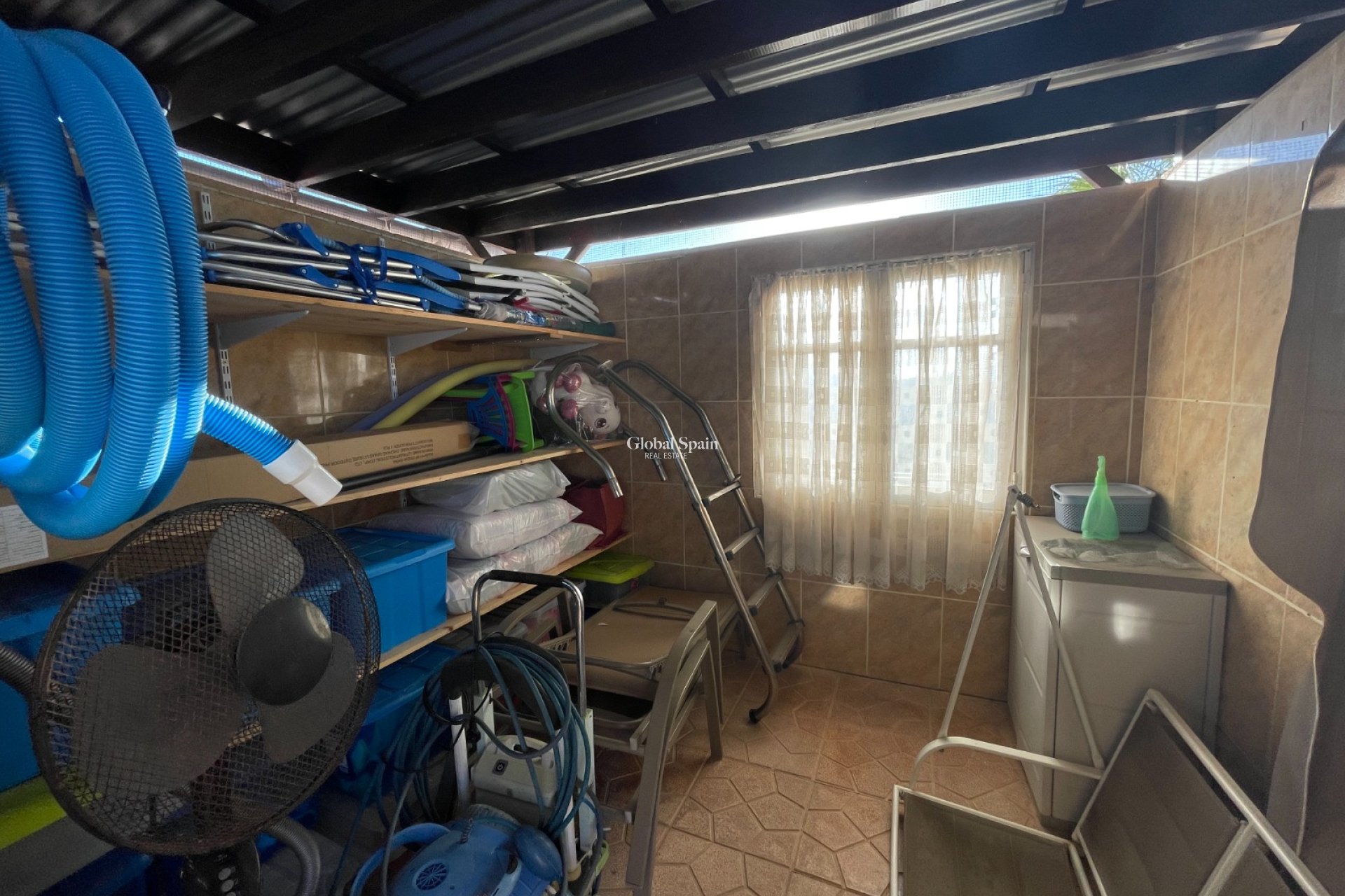 Venta - CASA -
CREVILLENTE - Inland