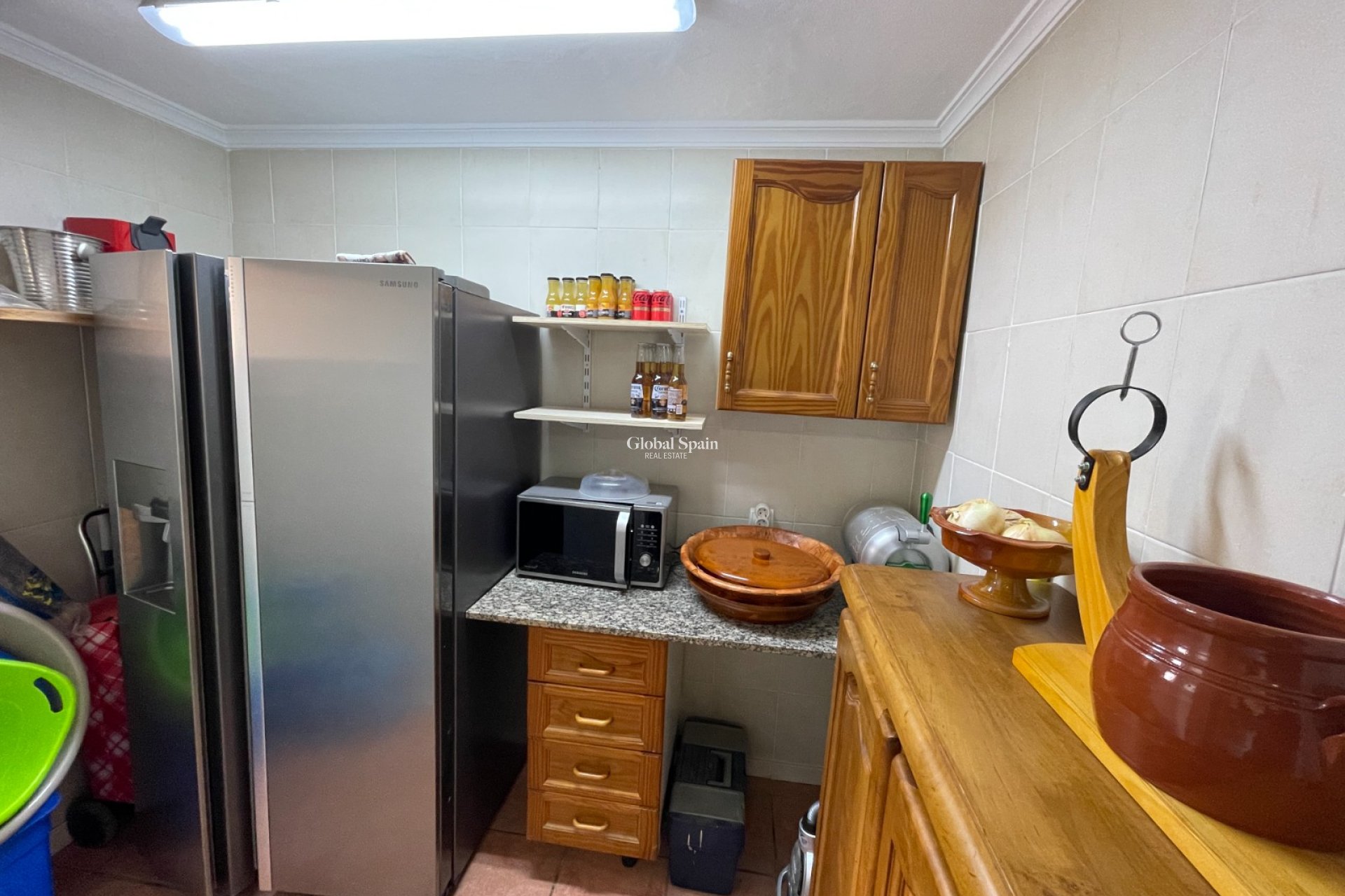 Venta - CASA -
CREVILLENTE - Inland