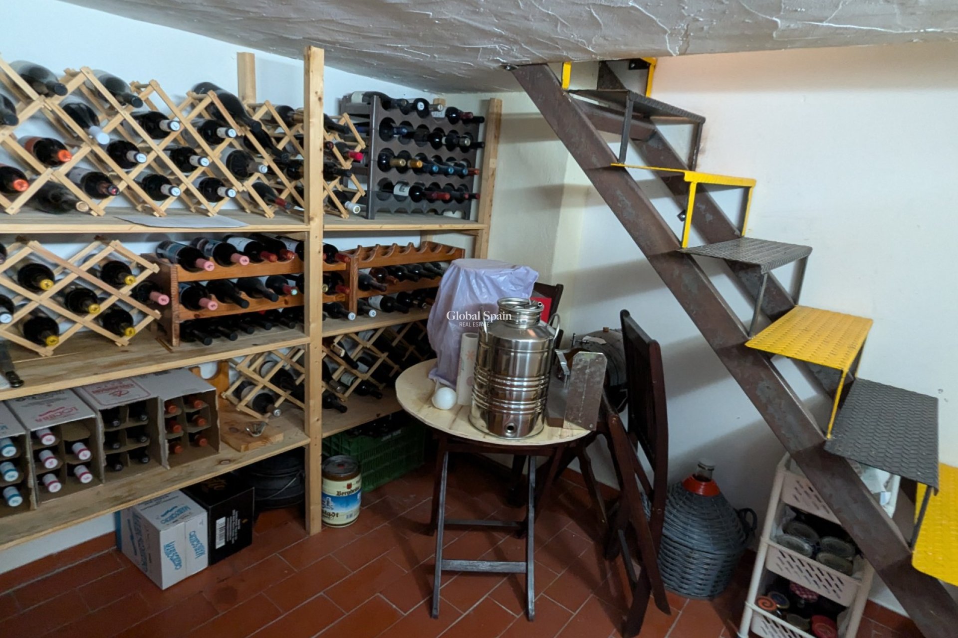 Venta - CASA -
CREVILLENTE - Inland