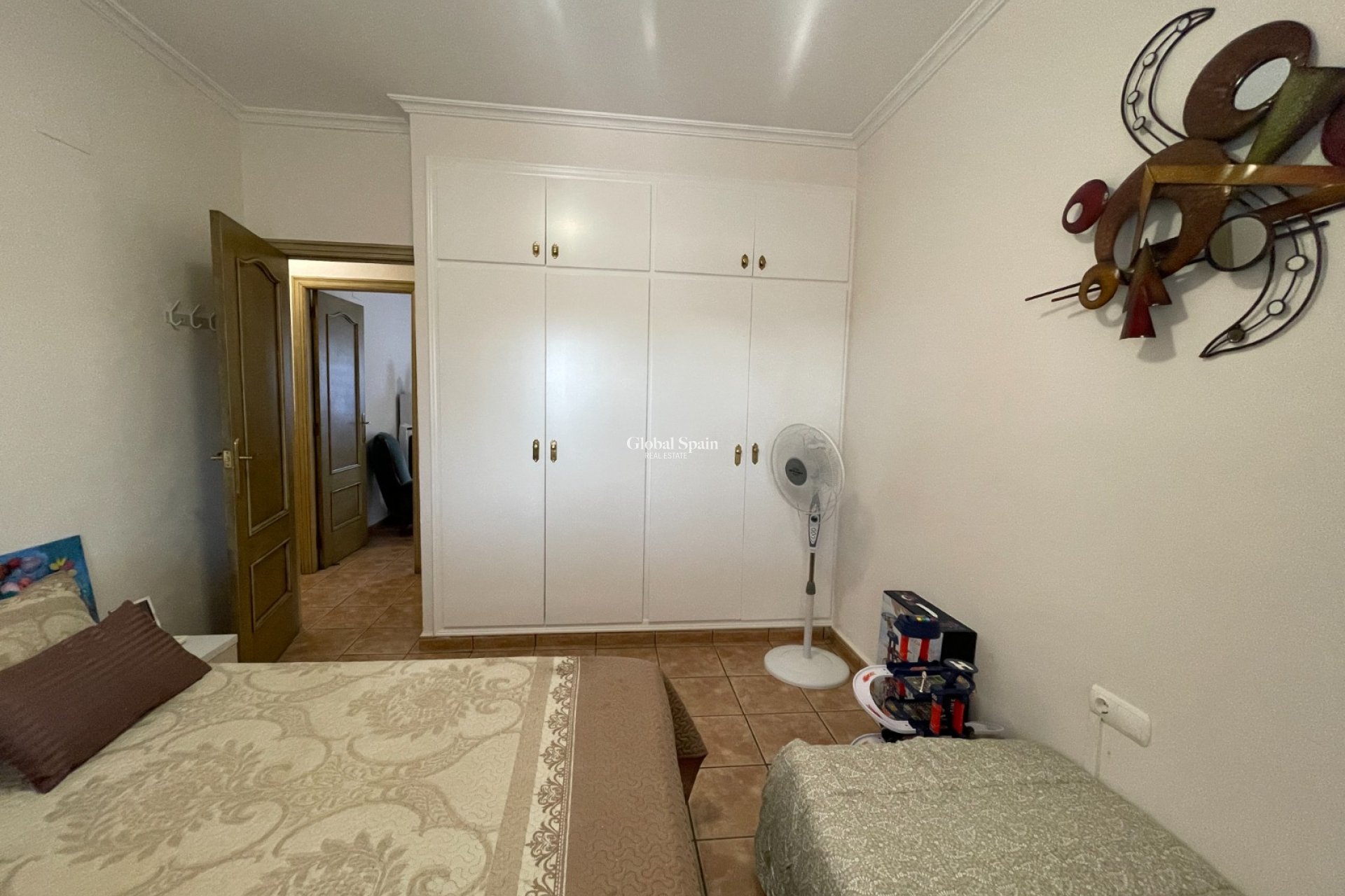 Venta - CASA -
CREVILLENTE - Inland