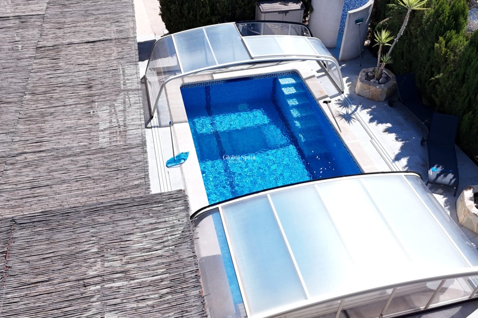 Venta - CASA -
CREVILLENTE - Inland