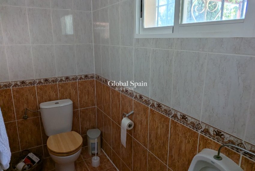 Venta - CASA -
CREVILLENTE - Inland