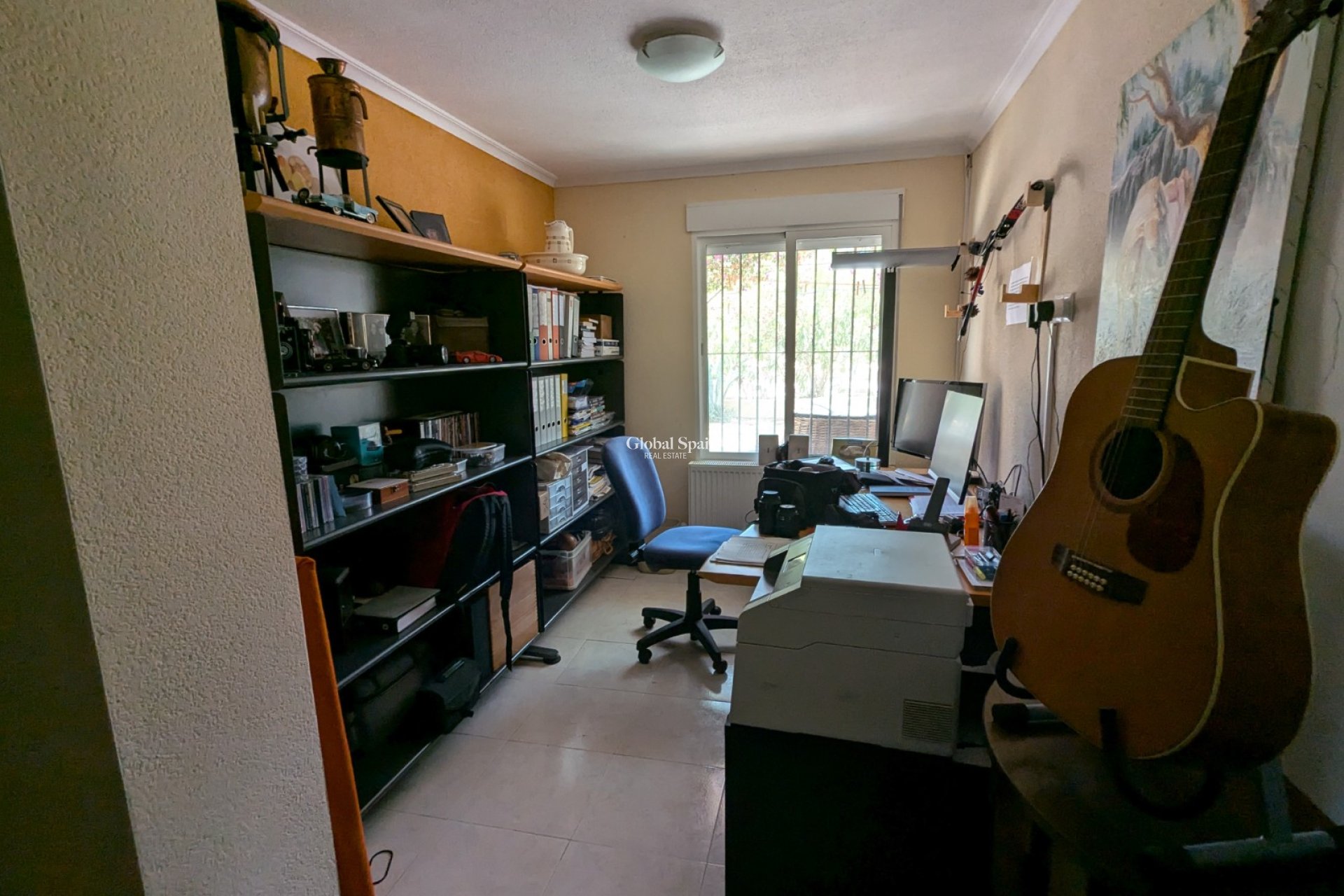 Venta - CASA -
CREVILLENTE - Inland