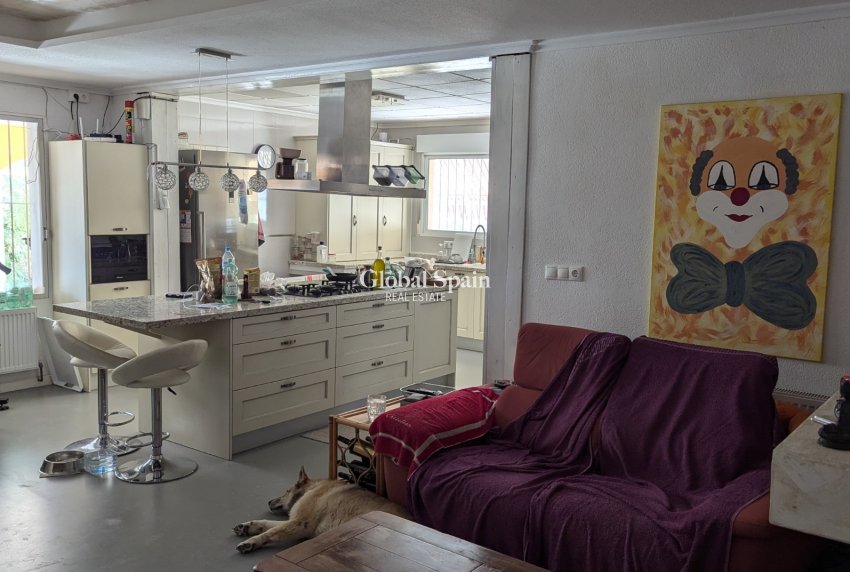 Venta - CASA -
CREVILLENTE - Inland