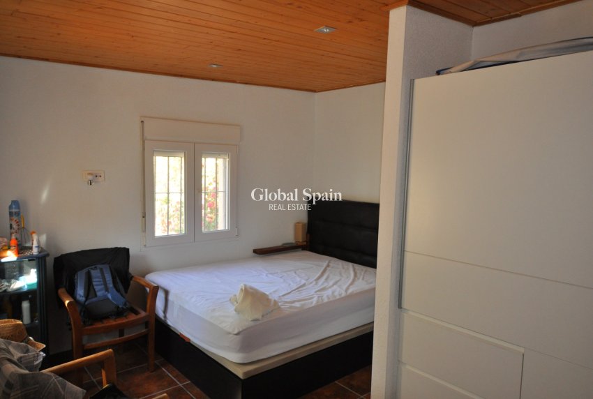 Venta - CASA -
CREVILLENTE - Inland