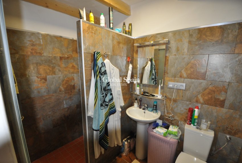 Venta - CASA -
CREVILLENTE - Inland