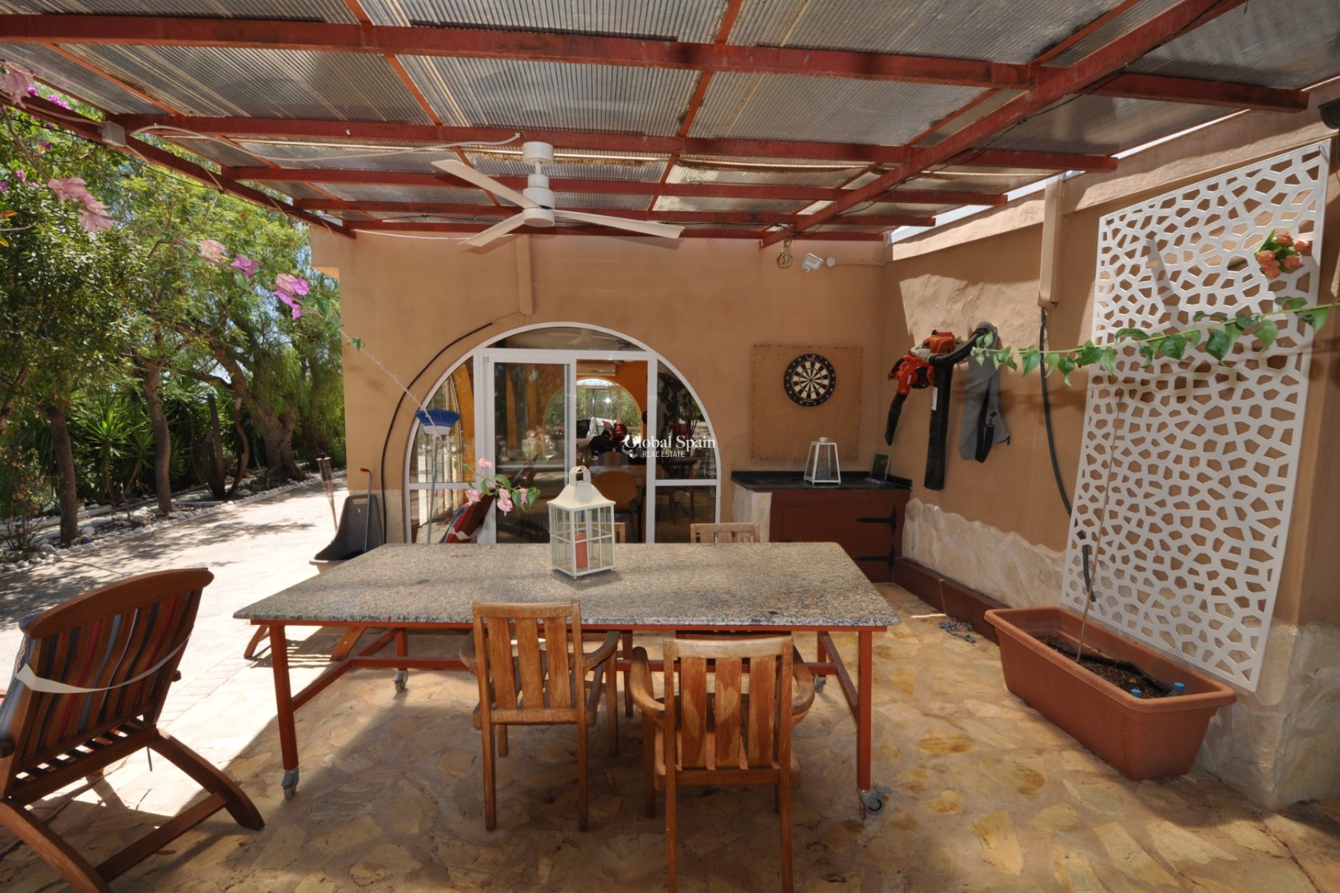 Venta - CASA -
CREVILLENTE - Inland