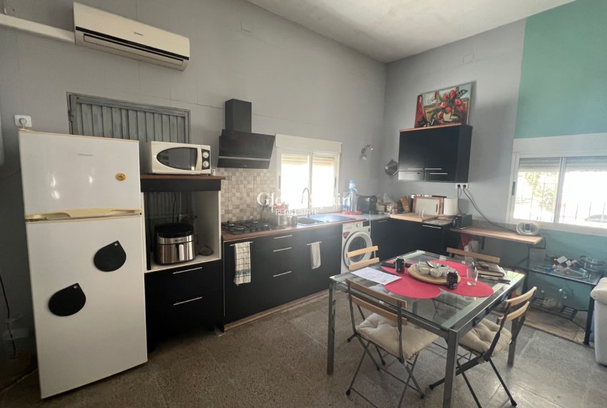 Venta - CASA -
CREVILLENTE - Inland