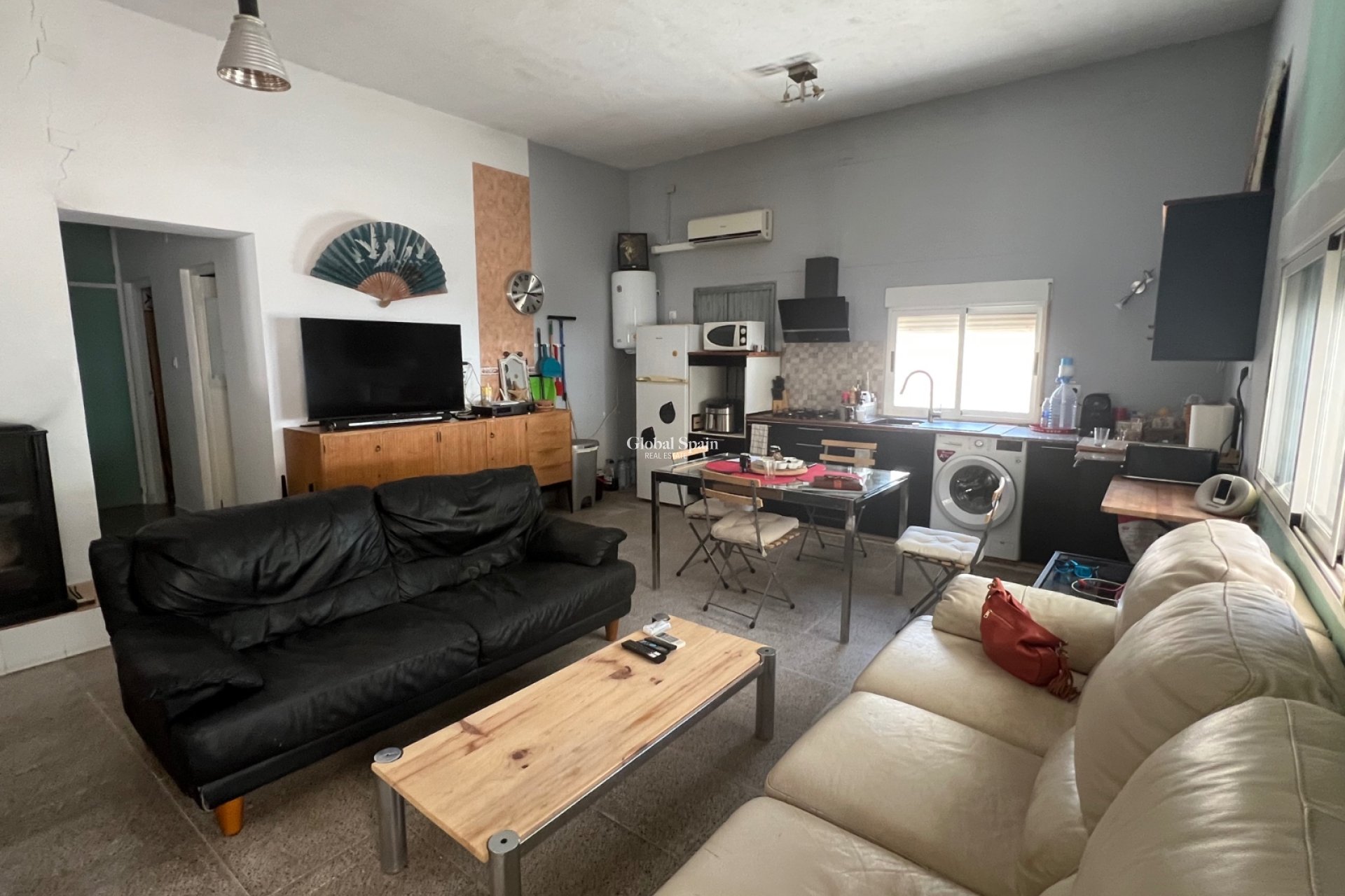 Venta - CASA -
CREVILLENTE - Inland