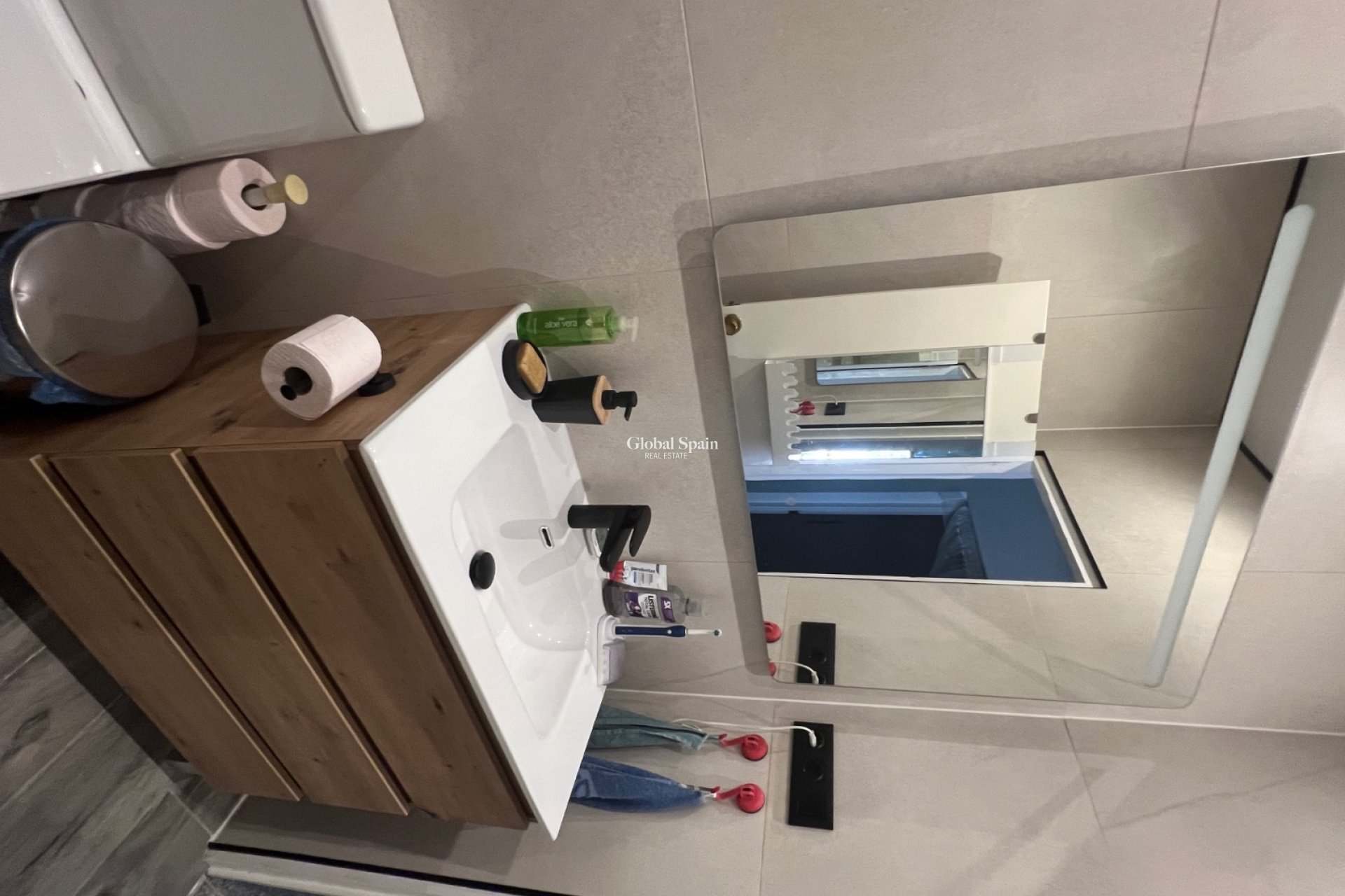Venta - CASA -
CREVILLENTE - Inland