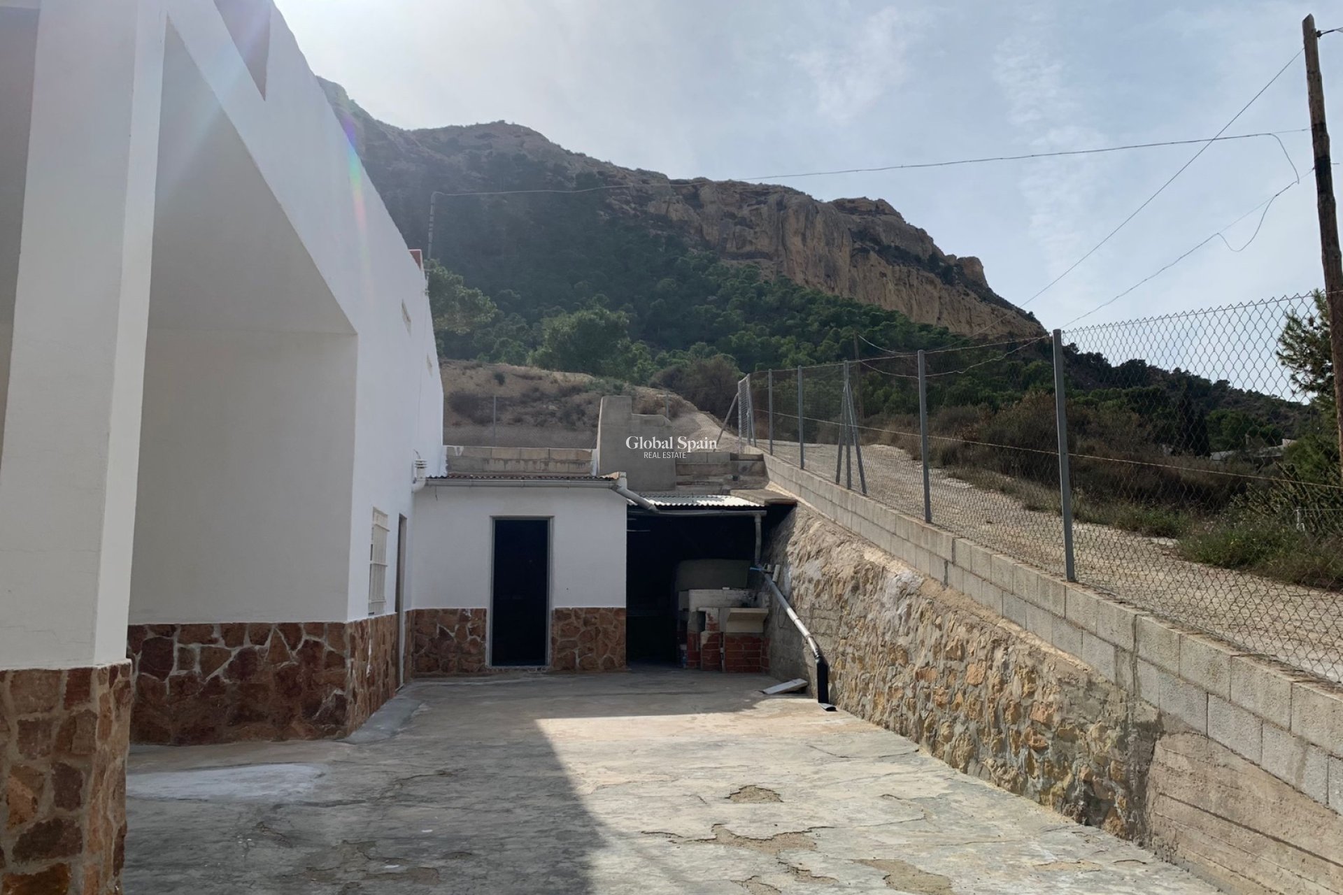 Venta - CASA -
CREVILLENTE - Inland