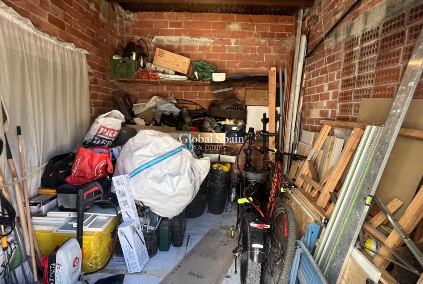 Venta - CASA -
CREVILLENTE - Inland