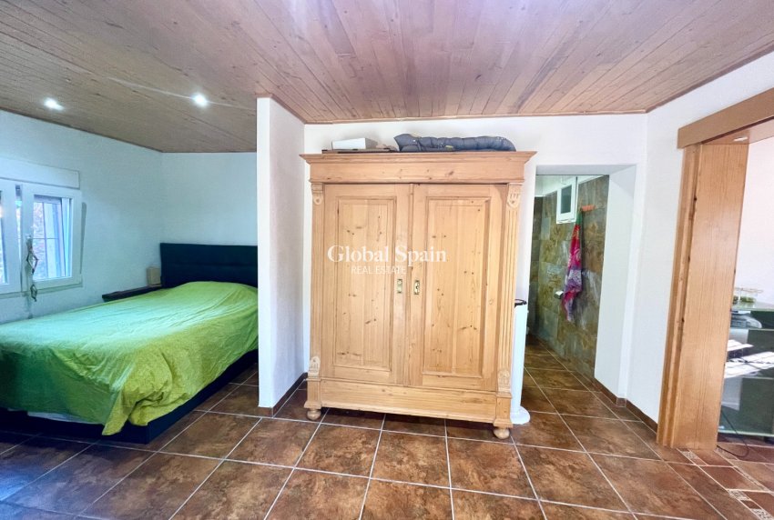 Venta - CASA -
CREVILLENTE - Inland