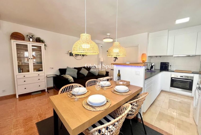 Venta - Casa Cuádruple -
ENTRE NARANJOS VISTABELLA GOLF - Entre Naranjos - Vistabella