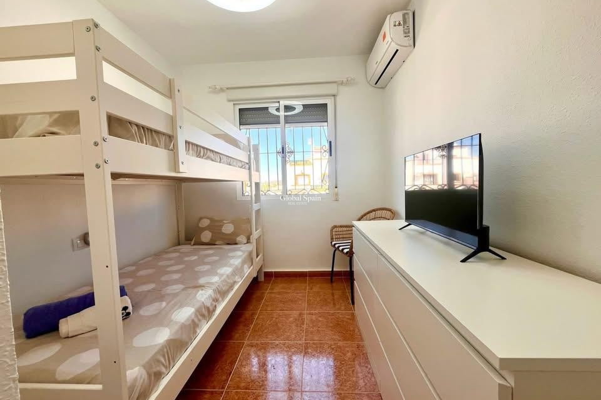 Venta - Casa Cuádruple -
ENTRE NARANJOS VISTABELLA GOLF - Entre Naranjos - Vistabella