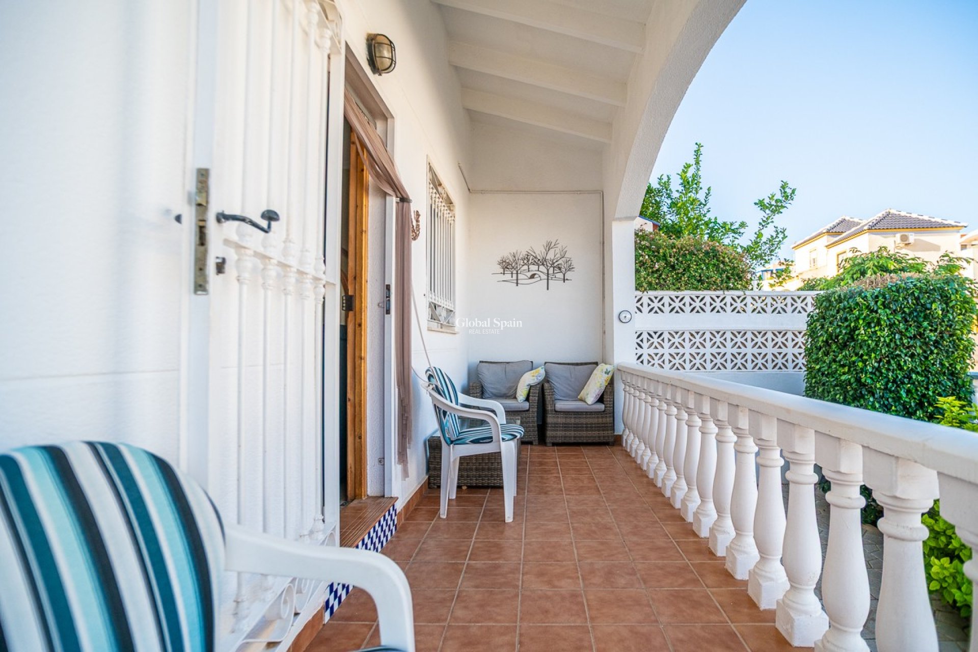 Venta - Casa Cuádruple -
ORIHUELA COSTA - Los Balcones