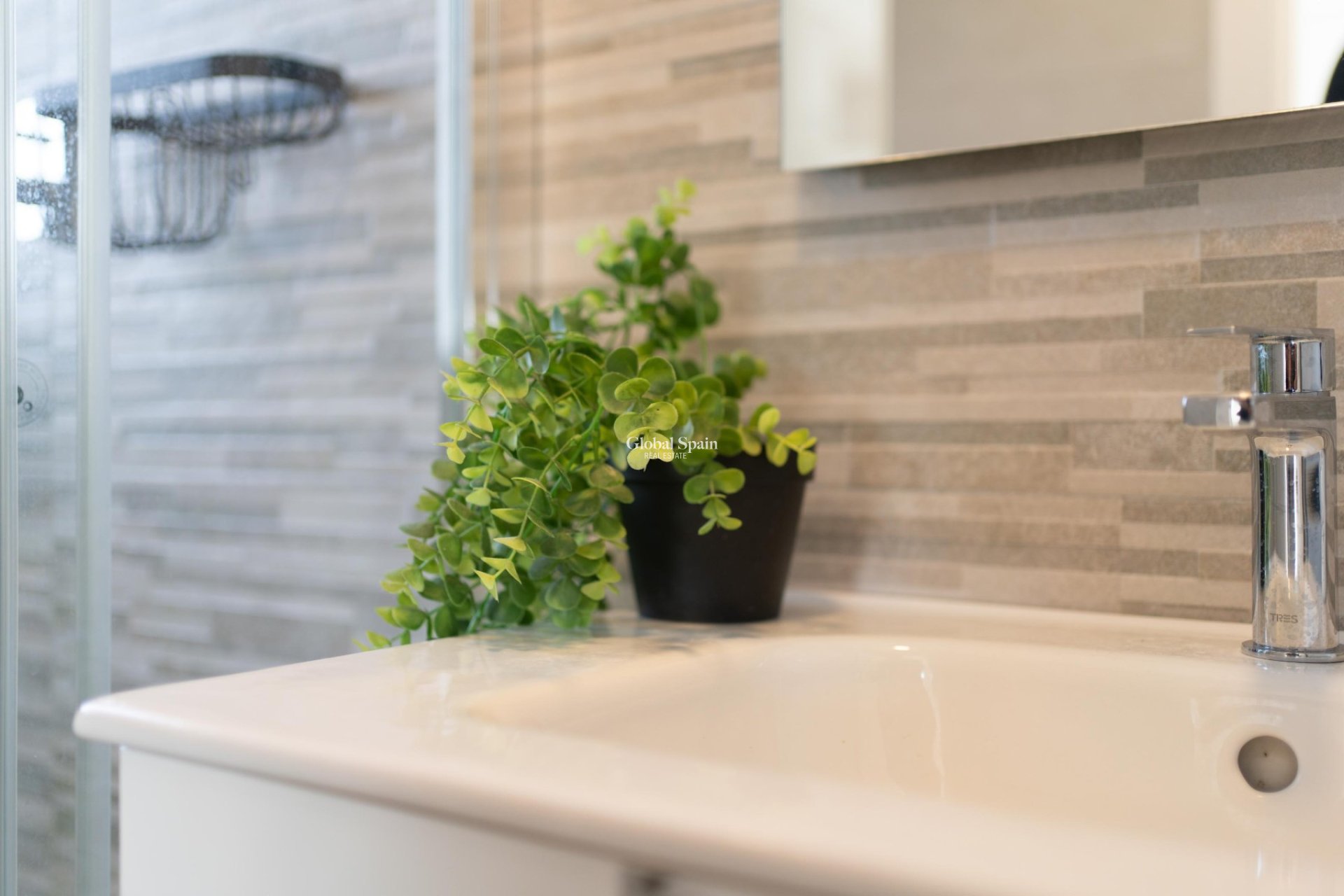 Venta - Casa Cuádruple -
TORREVIEJA - Aguas Nuevas