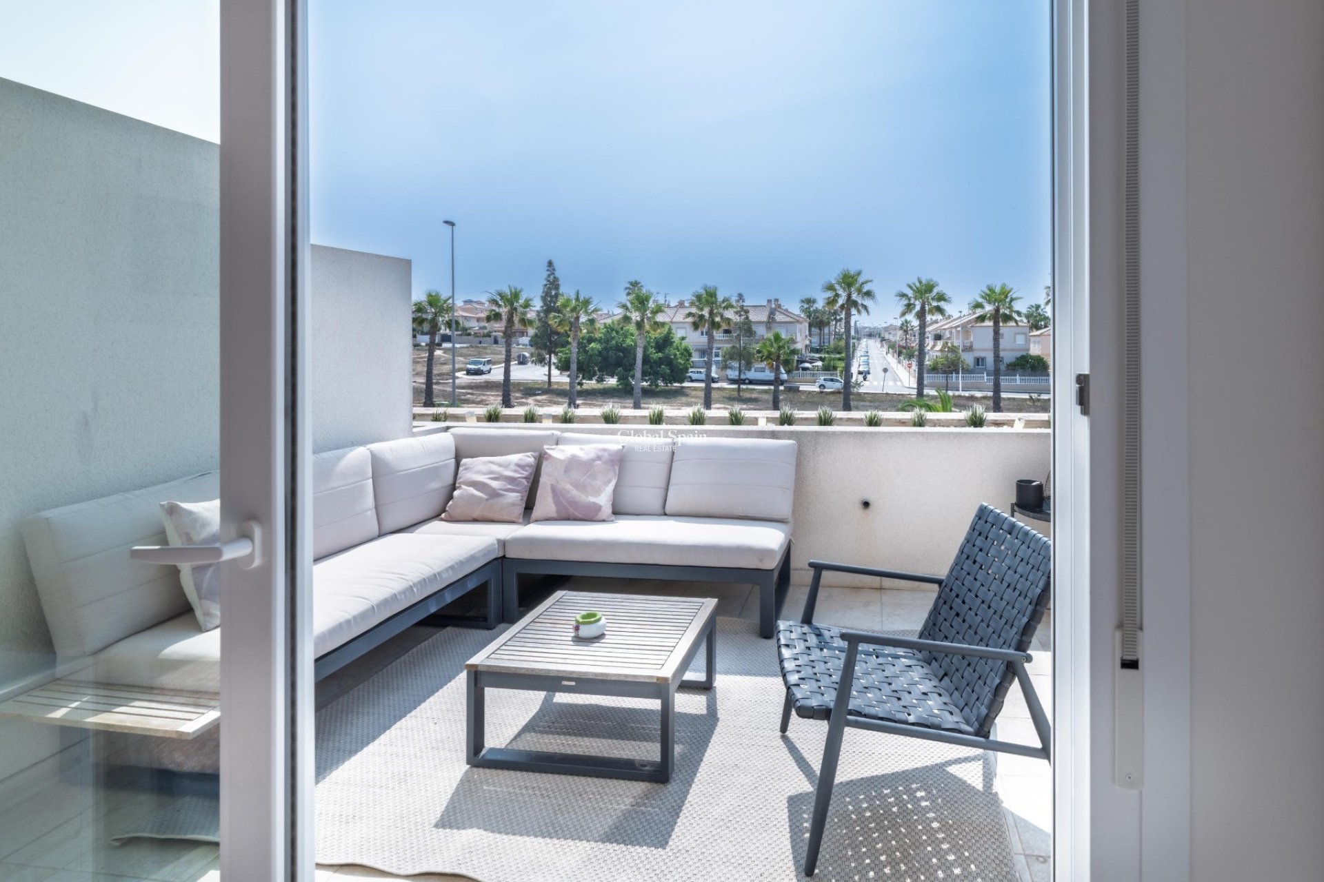 Venta - Casa Cuádruple -
TORREVIEJA - Aguas Nuevas