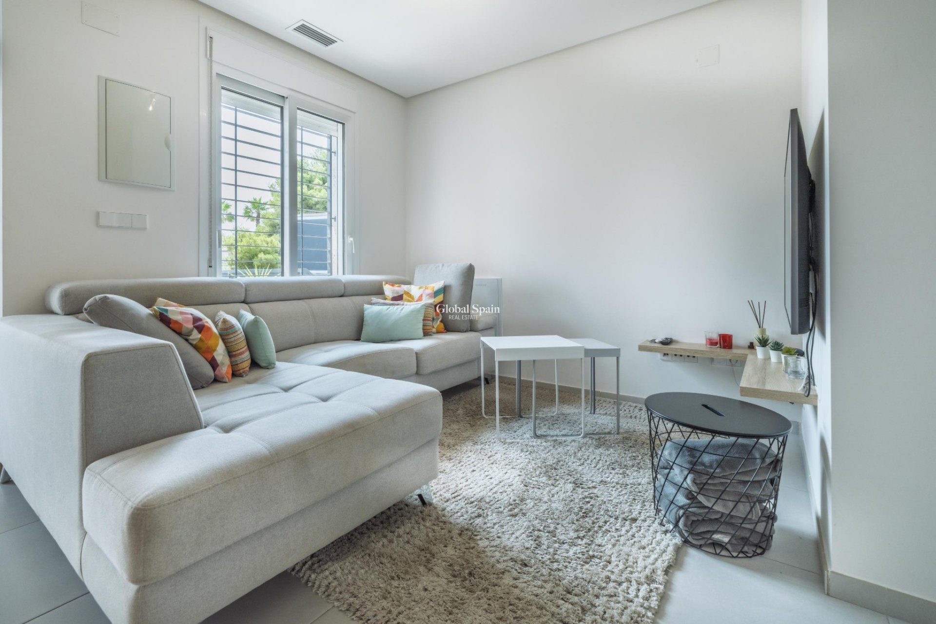 Venta - Casa Cuádruple -
TORREVIEJA - Aguas Nuevas