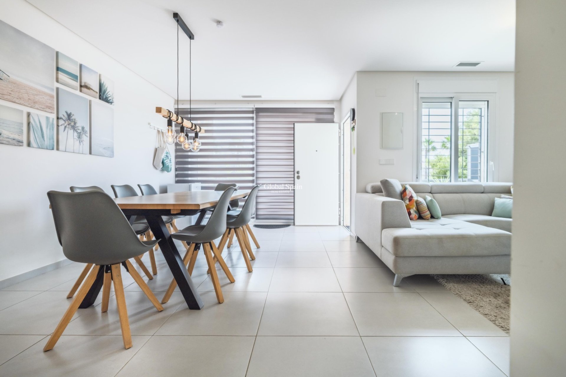 Venta - Casa Cuádruple -
TORREVIEJA - Aguas Nuevas