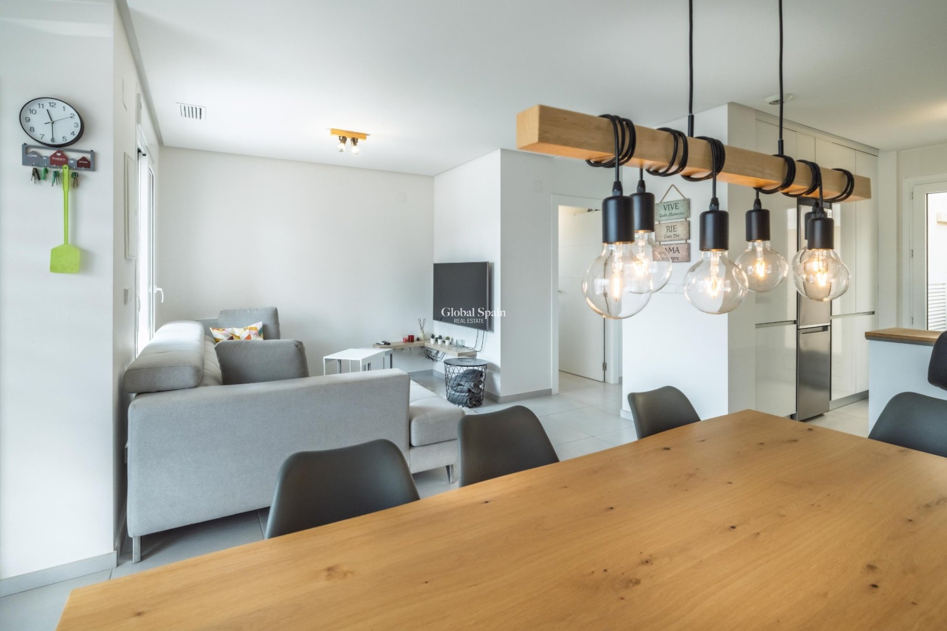 Venta - Casa Cuádruple -
TORREVIEJA - Aguas Nuevas