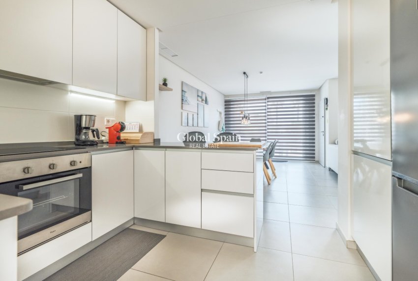 Venta - Casa Cuádruple -
TORREVIEJA - Aguas Nuevas