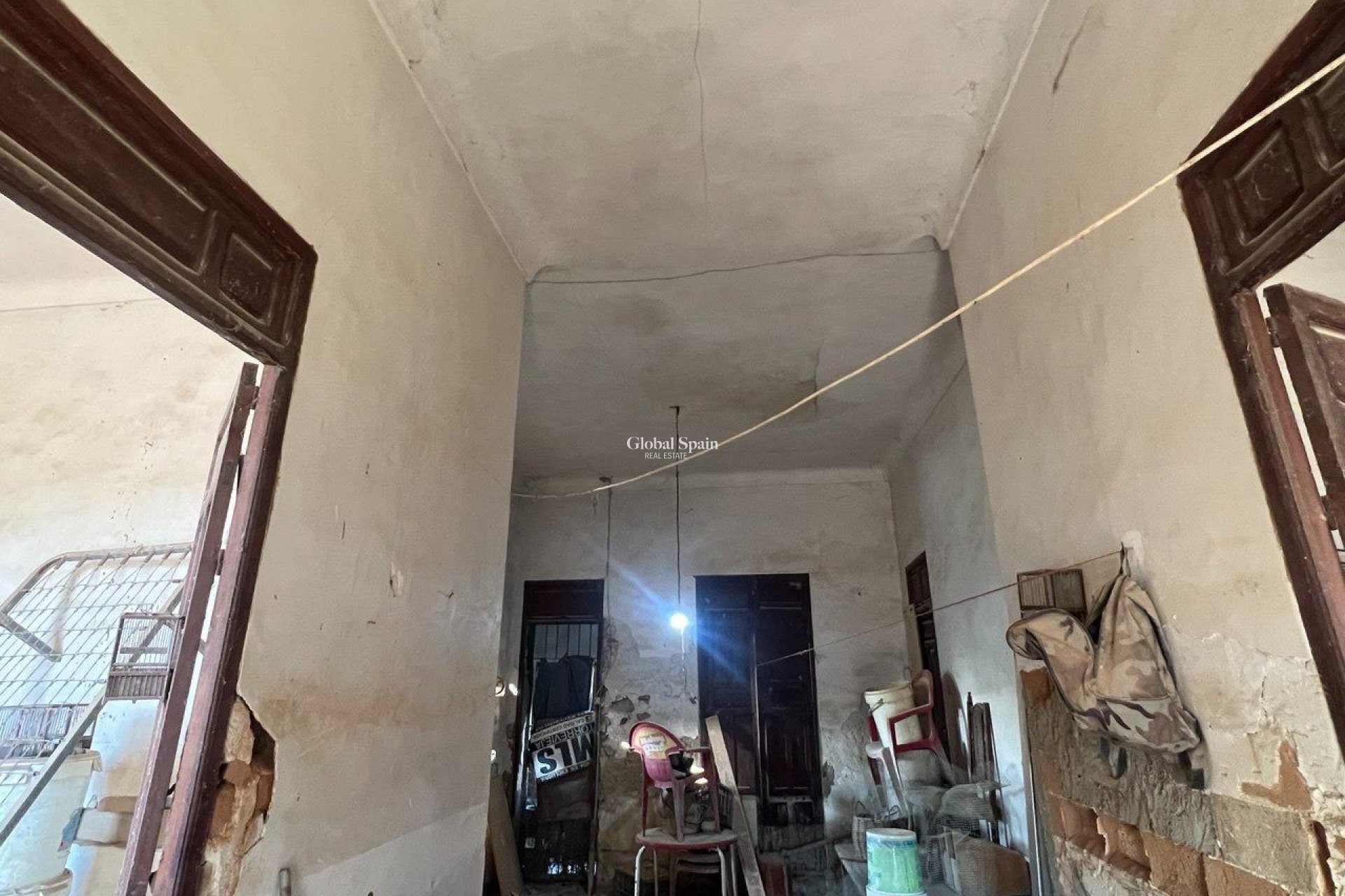 Venta - CASA -
DAYA NUEVA - Comunidad valenciana