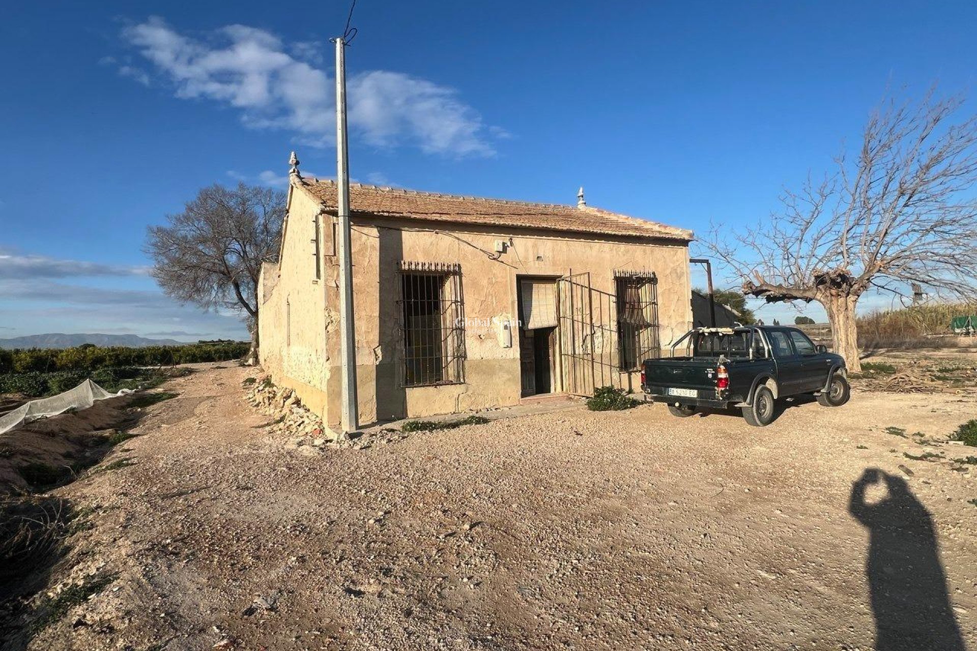 Venta - CASA -
DAYA NUEVA - Comunidad valenciana