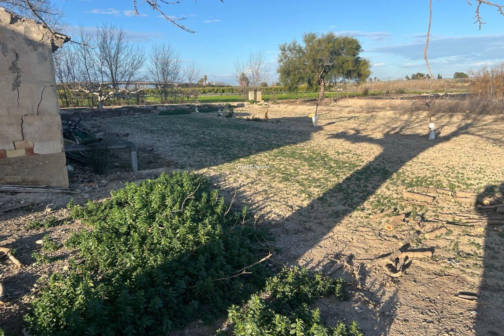 Venta - CASA -
DAYA NUEVA - Comunidad valenciana