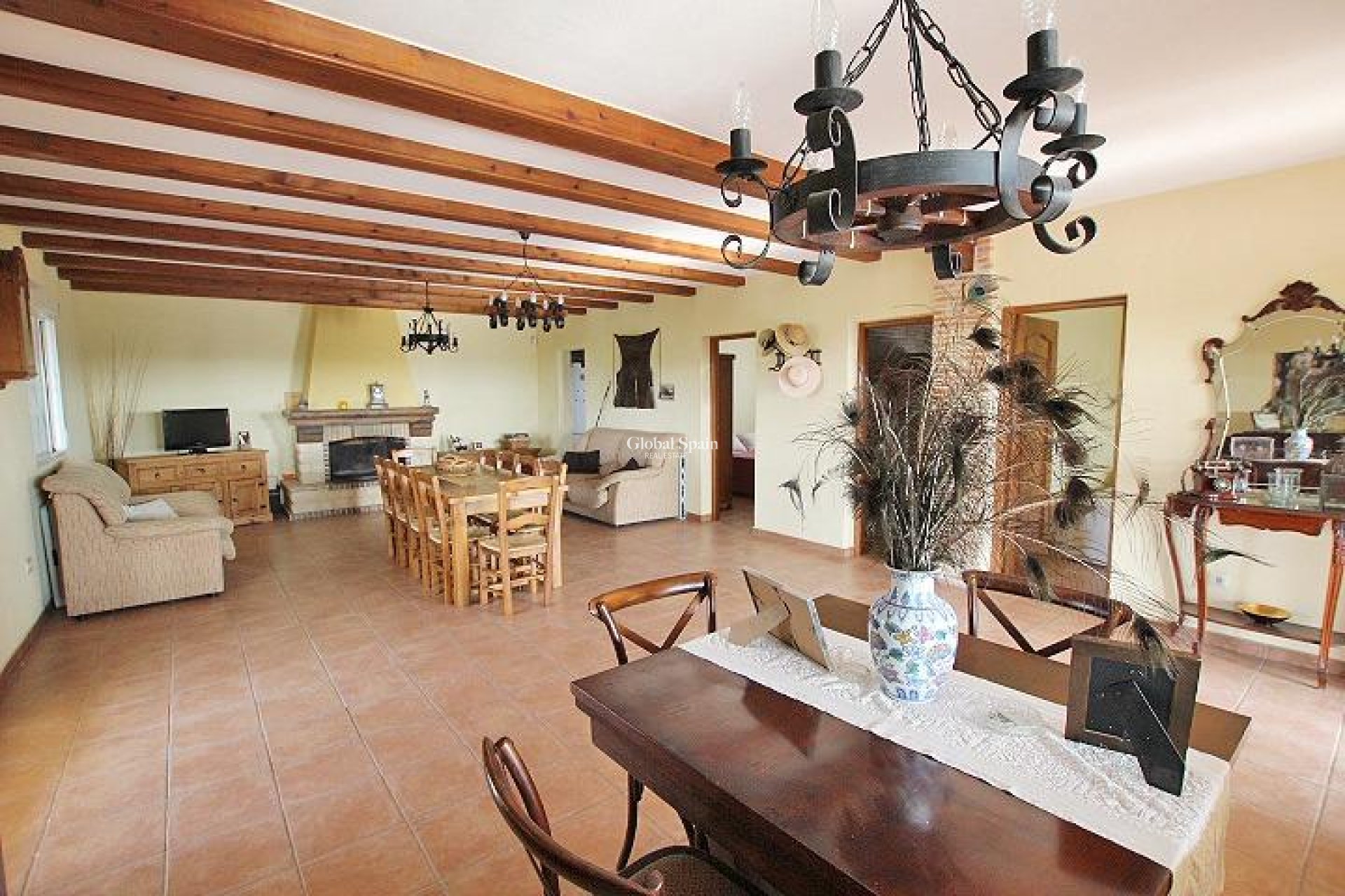 Venta - CASA -
DAYA NUEVA - Comunidad valenciana
