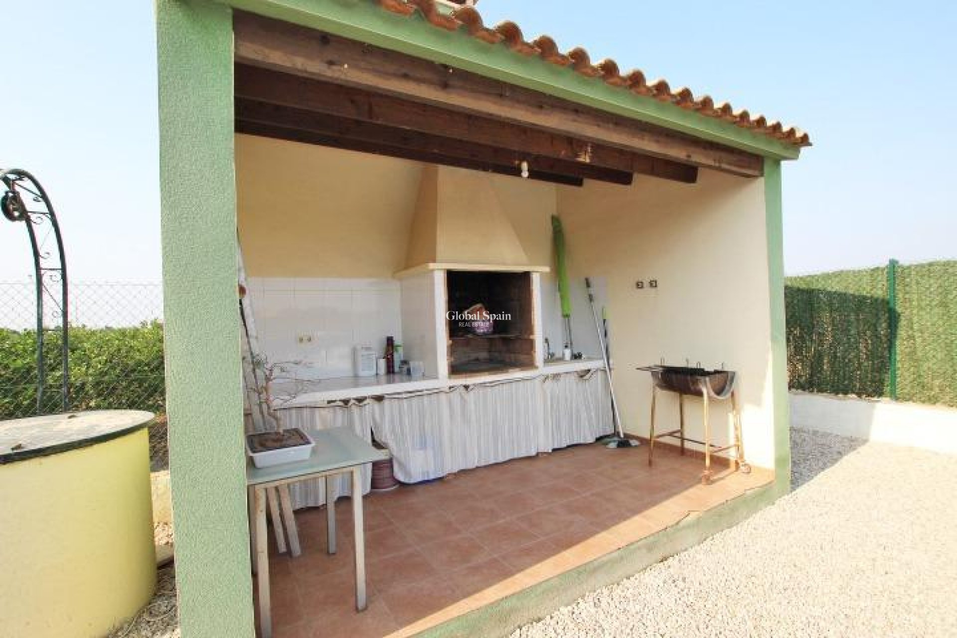 Venta - CASA -
DAYA NUEVA - Comunidad valenciana