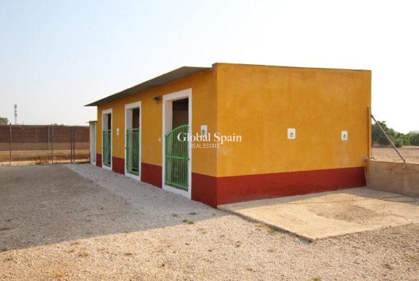 Venta - CASA -
DAYA NUEVA - Comunidad valenciana