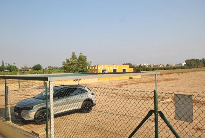 Venta - CASA -
DAYA NUEVA - Comunidad valenciana