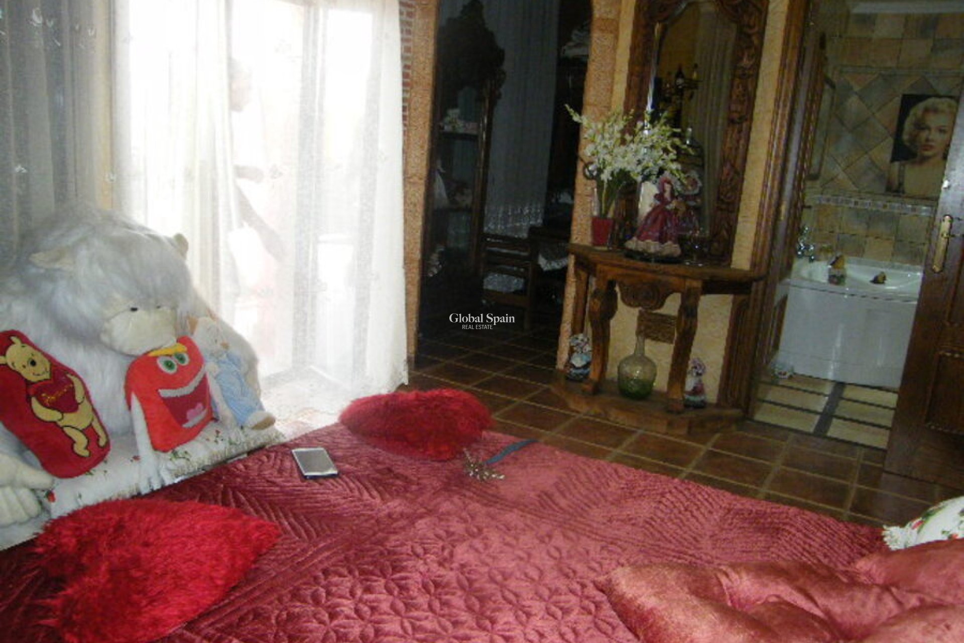 Venta - CASA -
DAYA NUEVA - Costa Blanca