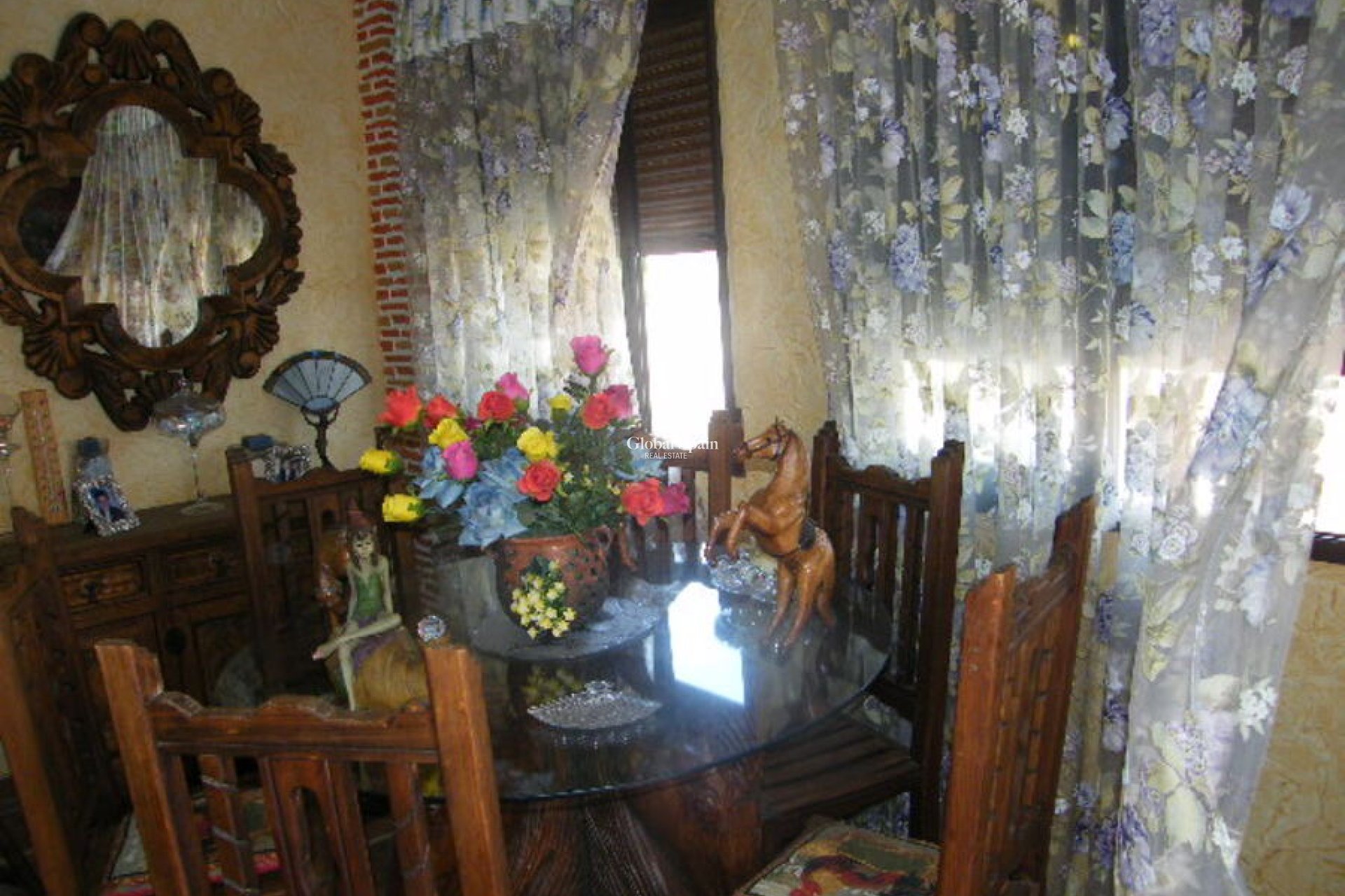 Venta - CASA -
DAYA NUEVA - Costa Blanca