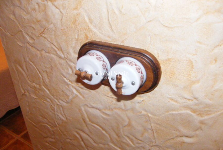 Venta - CASA -
DAYA NUEVA - Costa Blanca