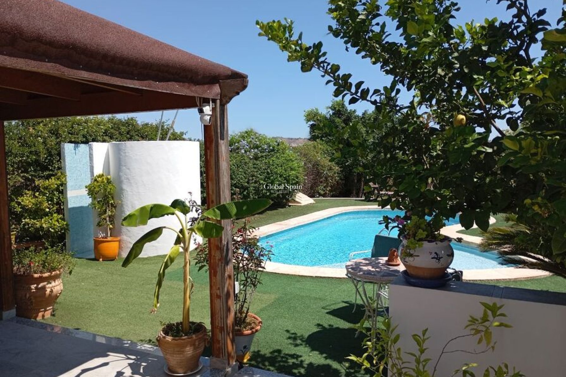 Venta - CASA -
DAYA NUEVA - Costa Blanca