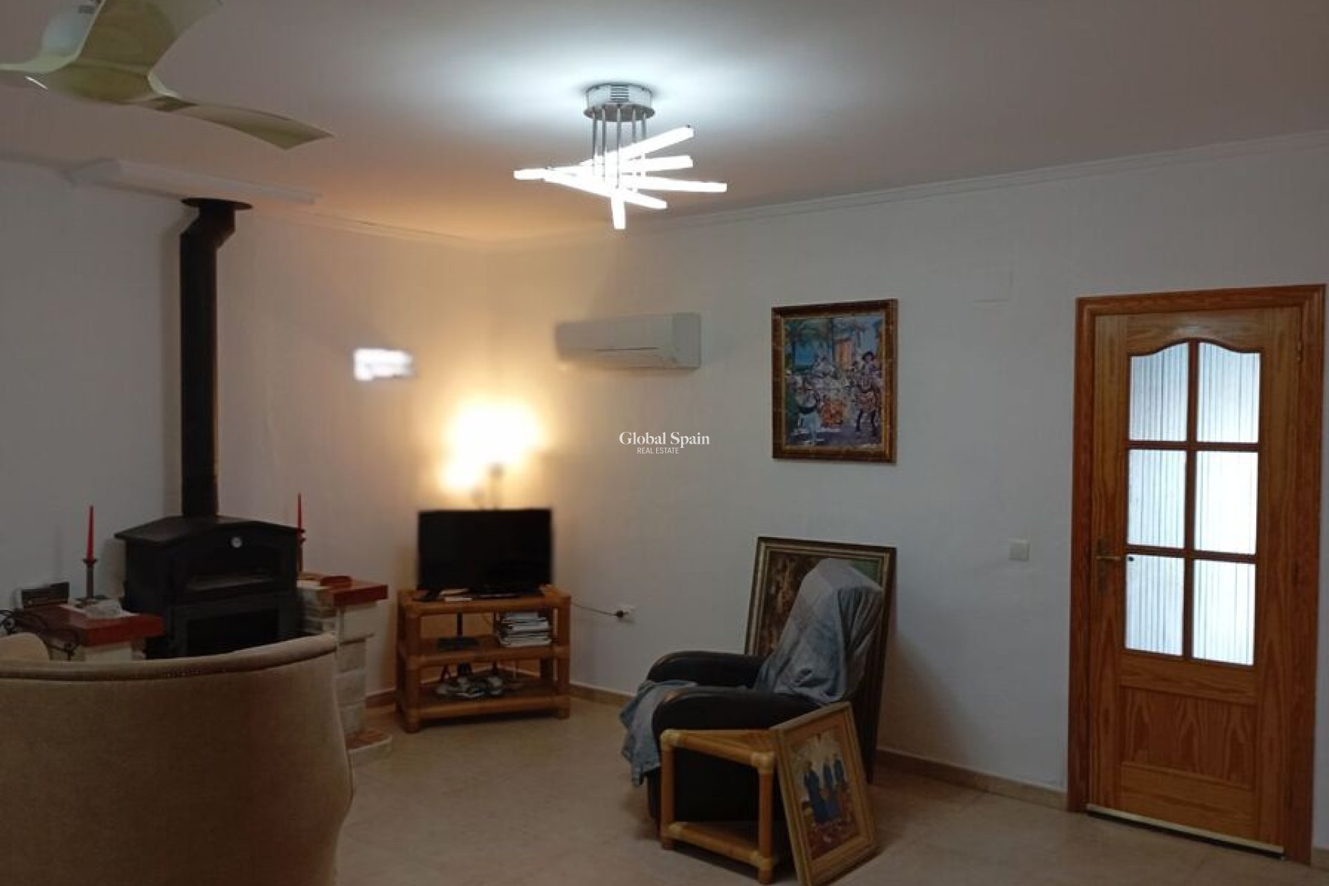 Venta - CASA -
DAYA NUEVA - Costa Blanca