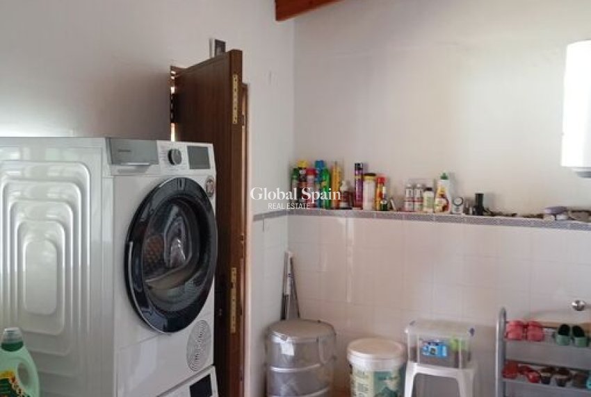 Venta - CASA -
DAYA NUEVA - Costa Blanca