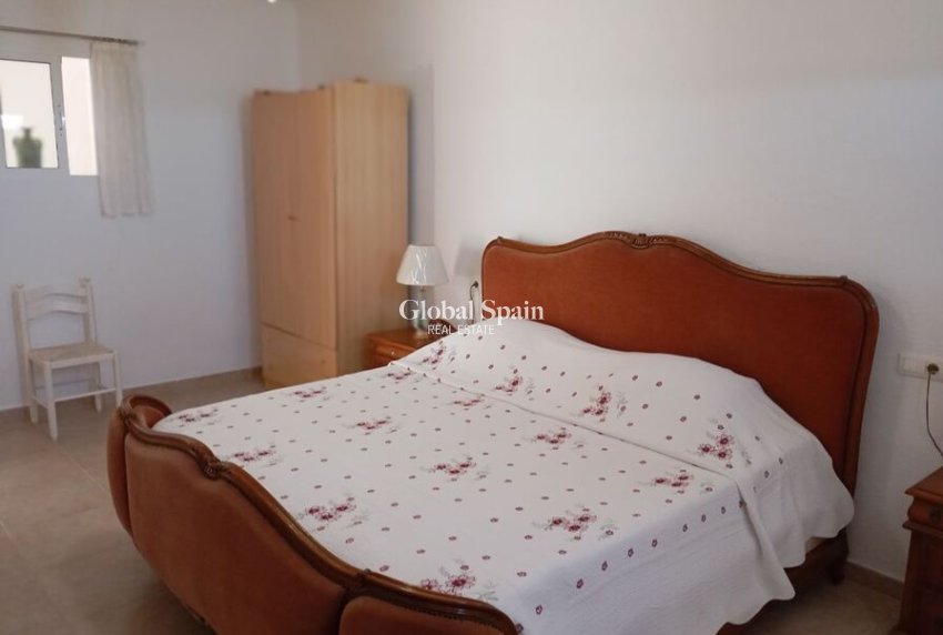 Venta - CASA -
DAYA NUEVA - Costa Blanca