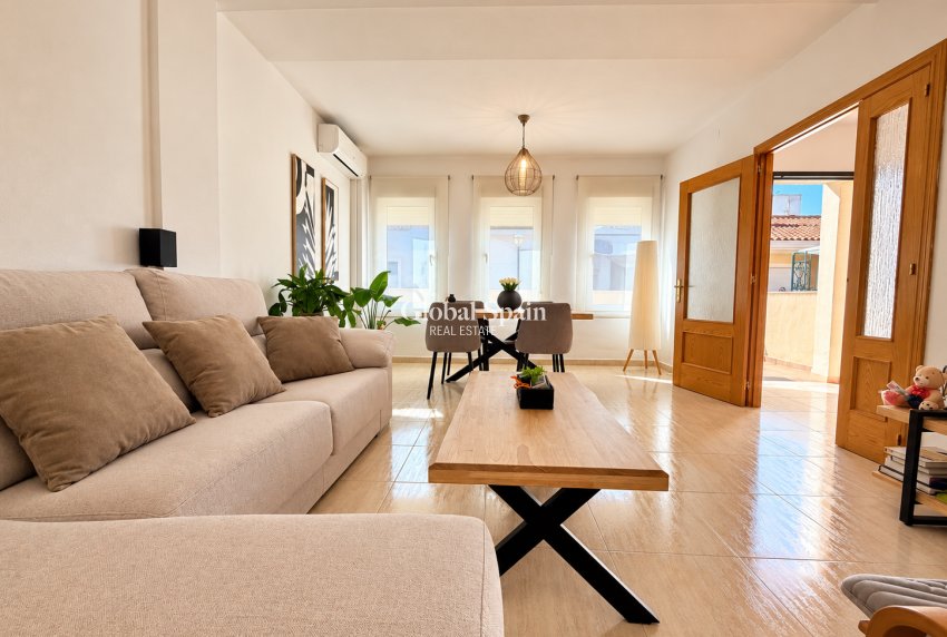 Venta - CASA -
DAYA NUEVA - Costa Blanca