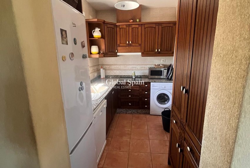 Venta - CASA -
DAYA NUEVA - La Bodega