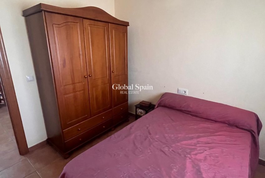 Venta - CASA -
DAYA NUEVA - La Bodega