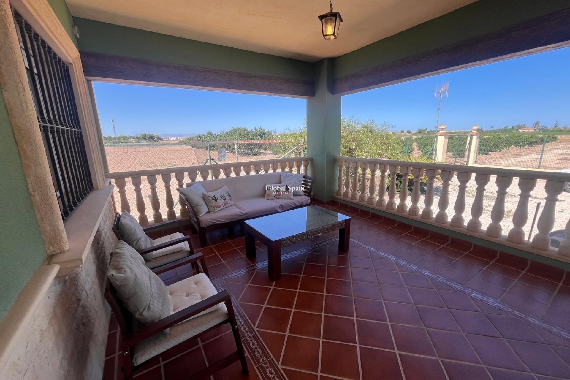 Venta - CASA -
DAYA NUEVA - La Bodega