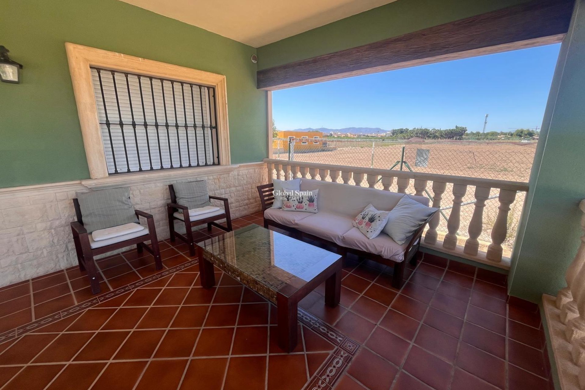 Venta - CASA -
DAYA NUEVA - La Bodega