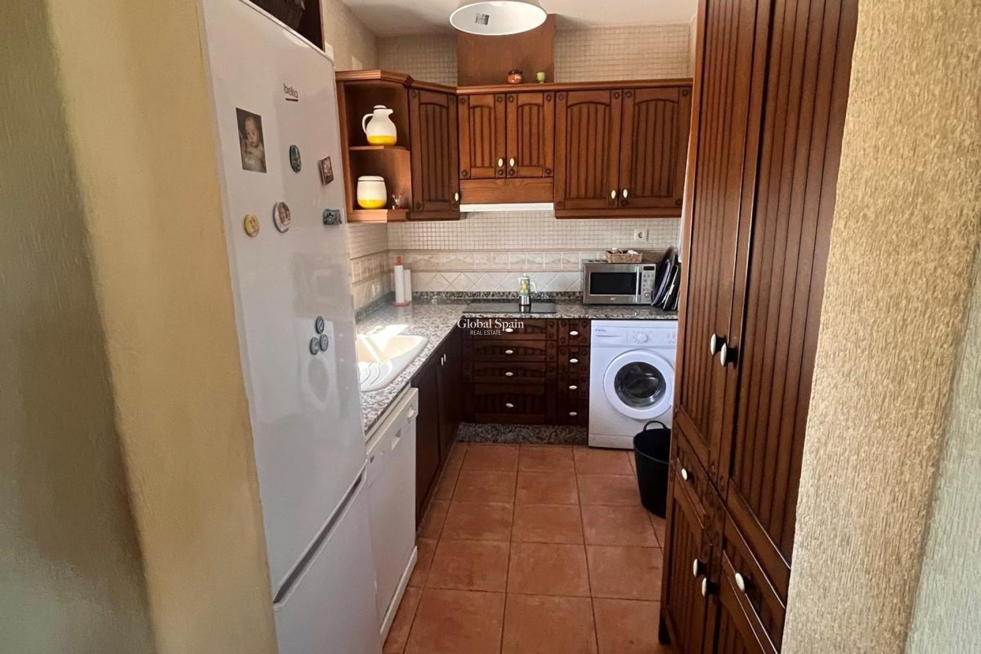 Venta - CASA -
DAYA NUEVA - La Bodega