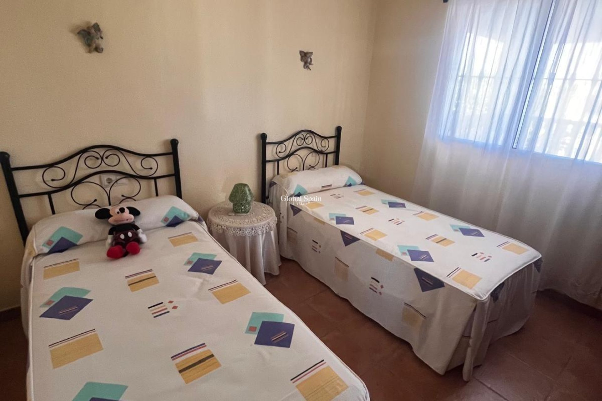 Venta - CASA -
DAYA NUEVA - La Bodega