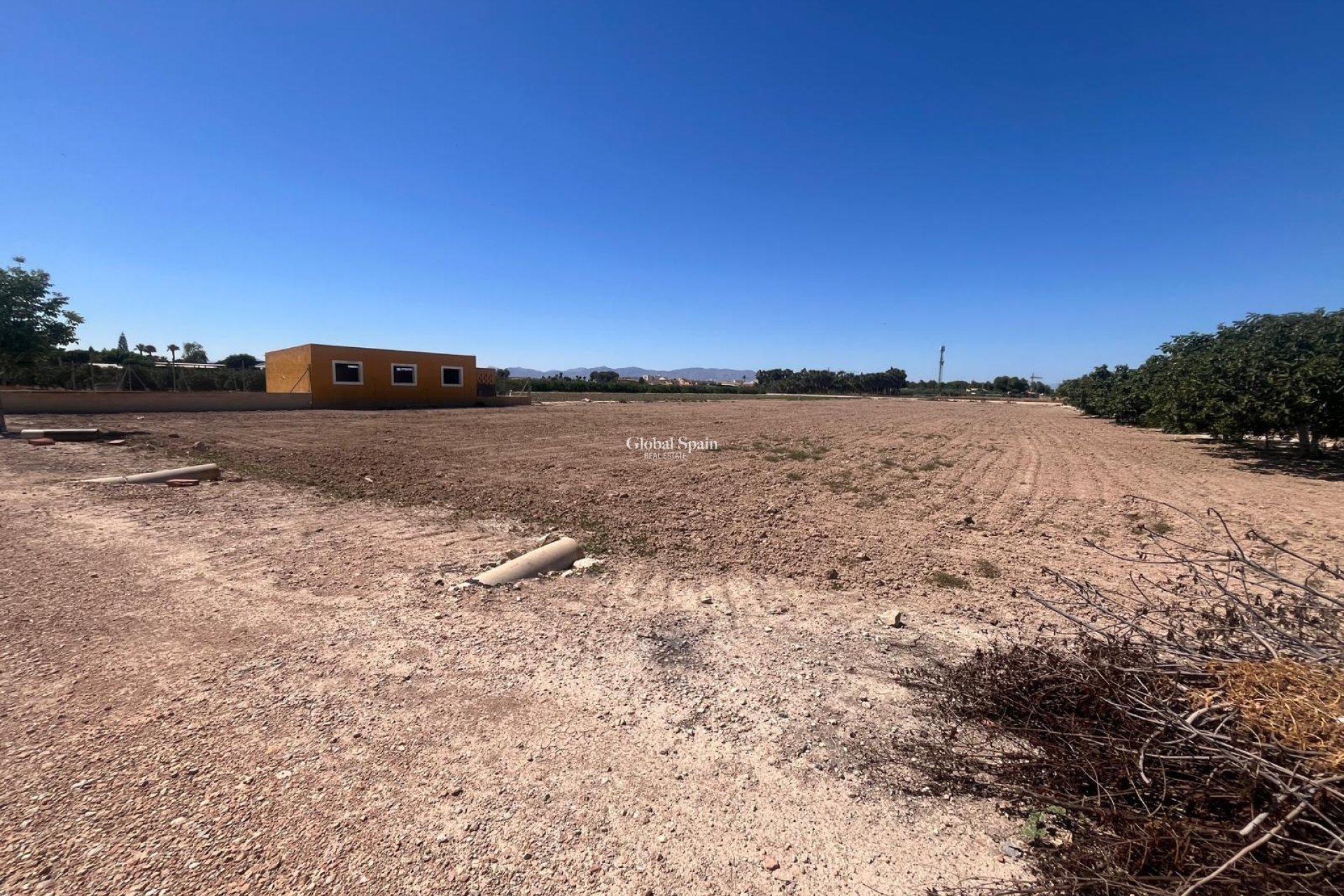 Venta - CASA -
DAYA NUEVA - La Bodega